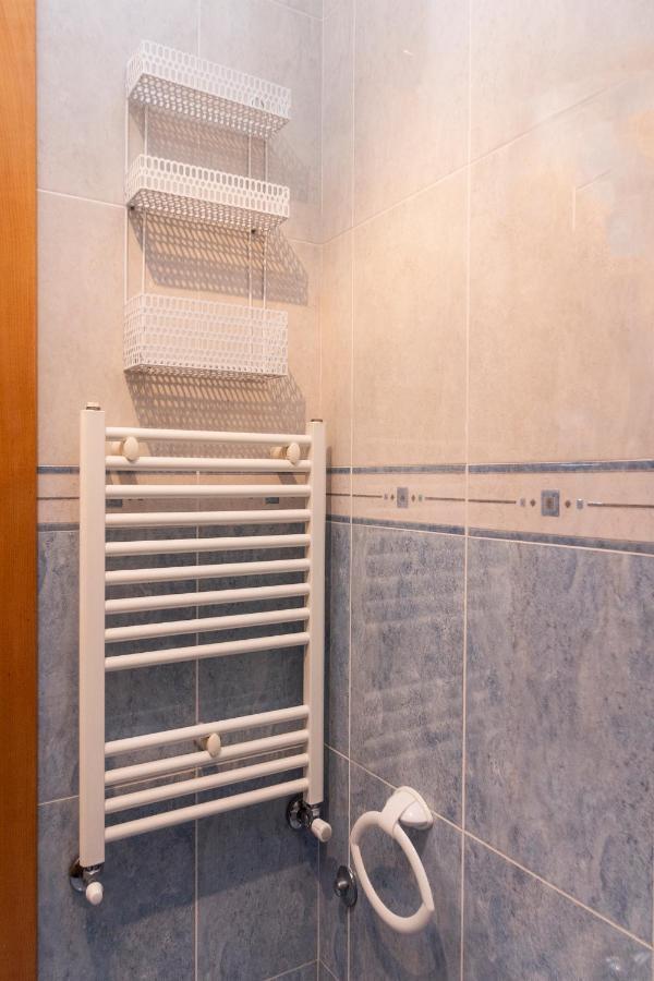 Gonzalo'S Guest Apartments - Nazare 1Br Sea View Exteriör bild